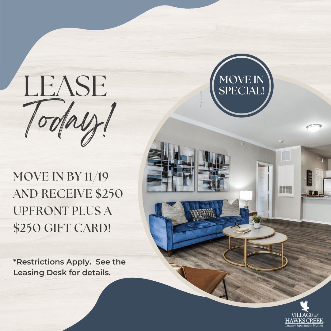 Village of Hawks Creek Apartments in Westworth Village, TX